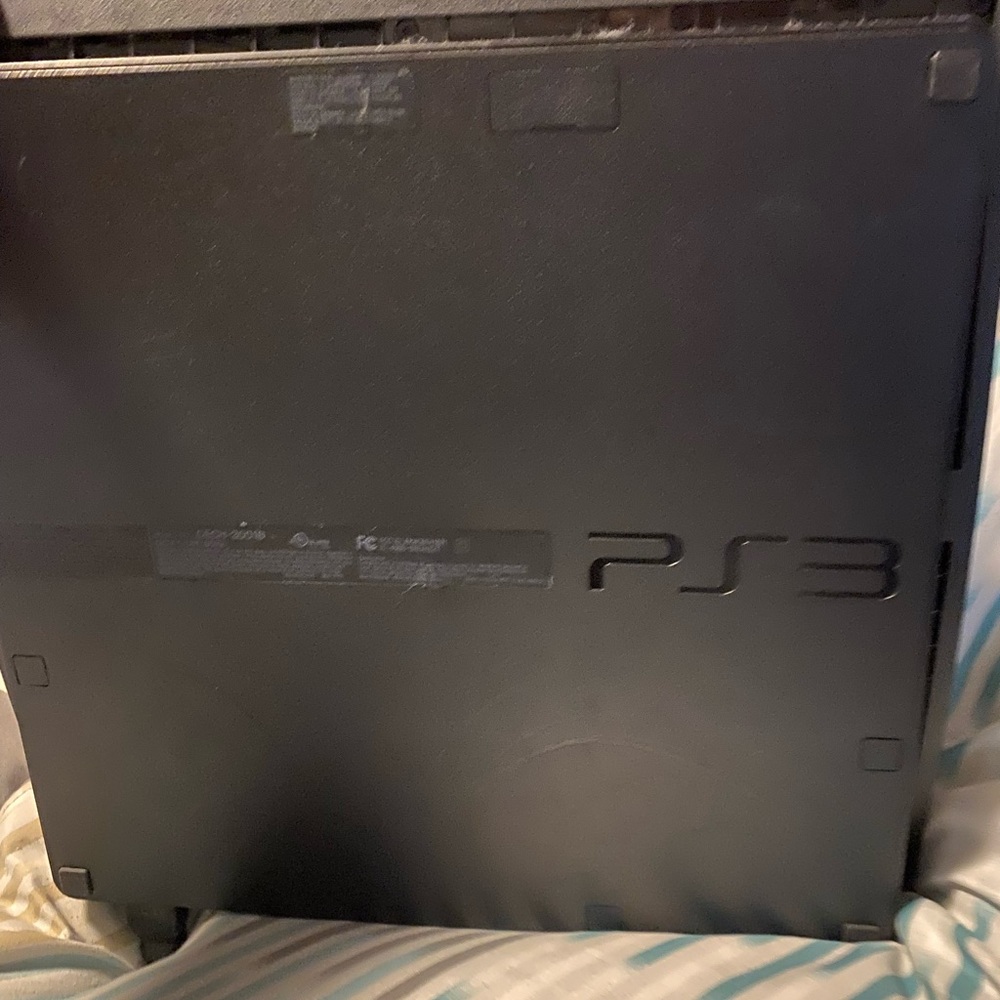 PS3